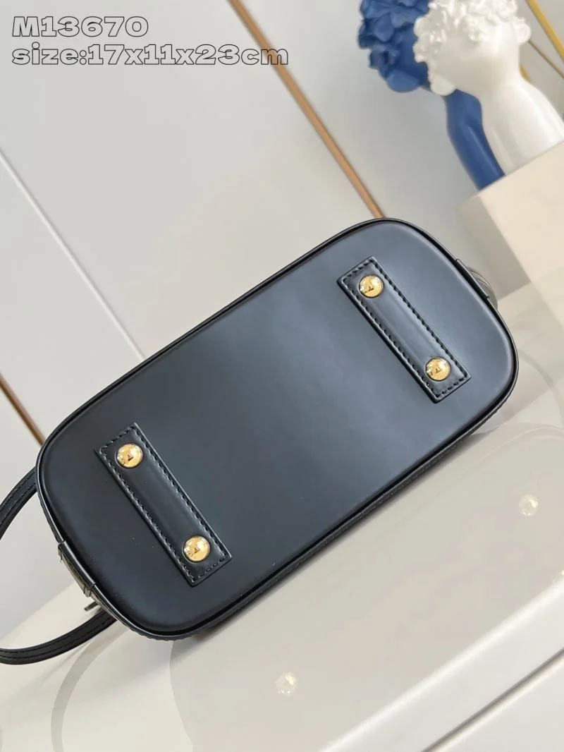 Louis Vuitton Top Handle Bags Breathable 40323