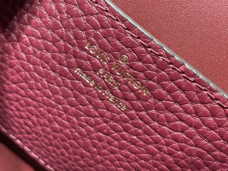 Louis Vuitton Top Handle Bags Breathable 40320