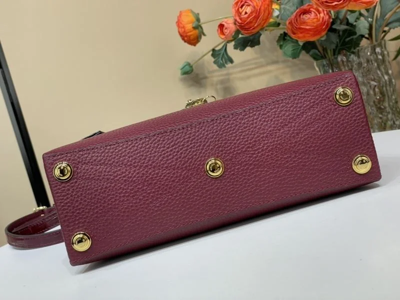 Affordable Louis Vuitton Top Handle Bags 40306