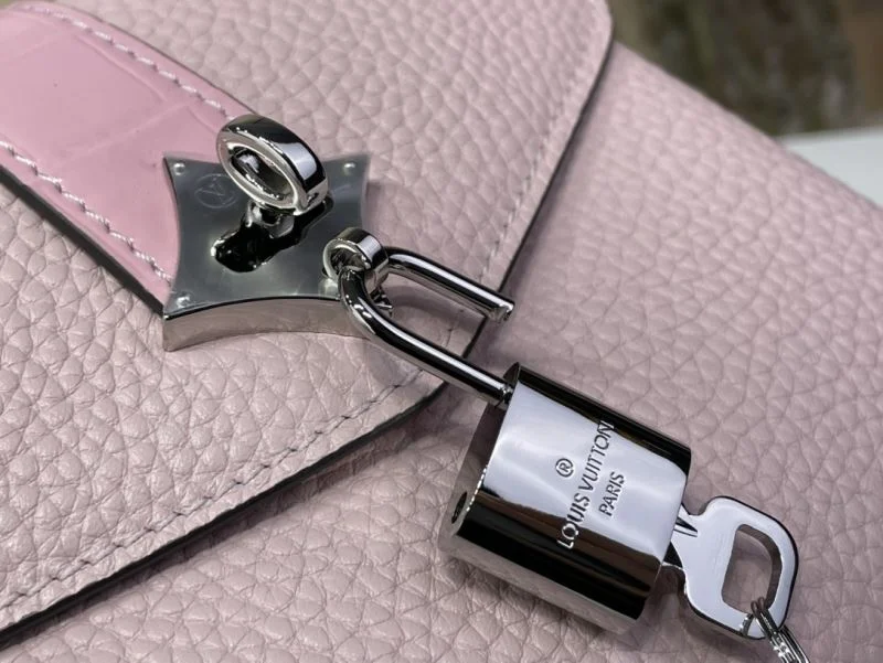 Louis Vuitton Top Handle Bags Breathable 40304