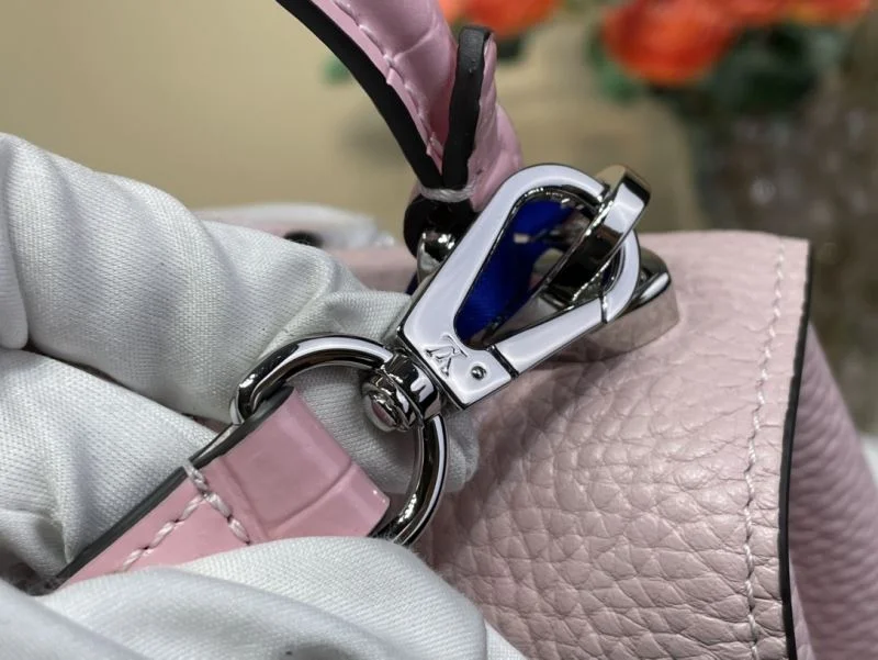 Louis Vuitton Top Handle Bags Breathable 40304