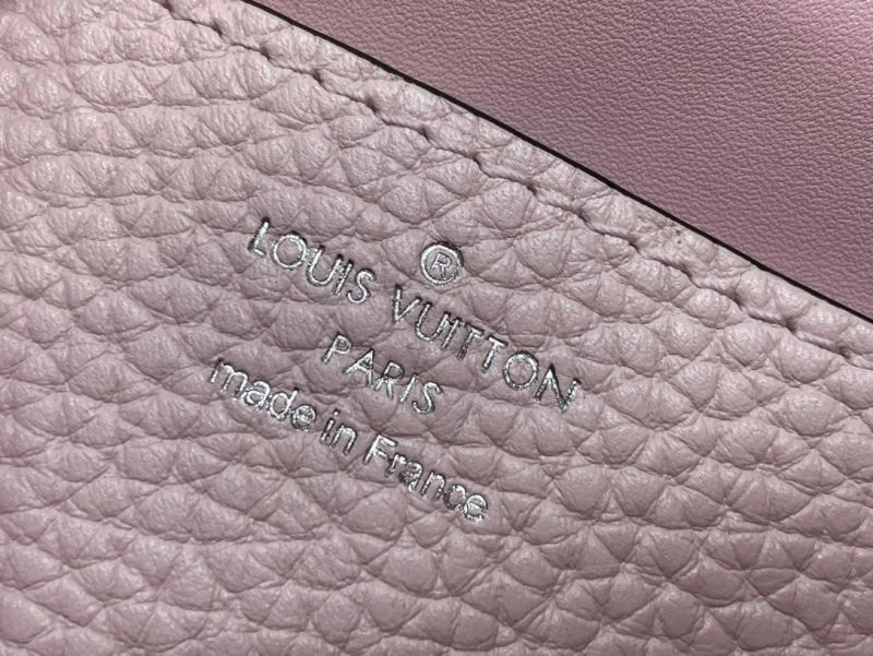 Louis Vuitton Top Handle Bags Breathable 40304