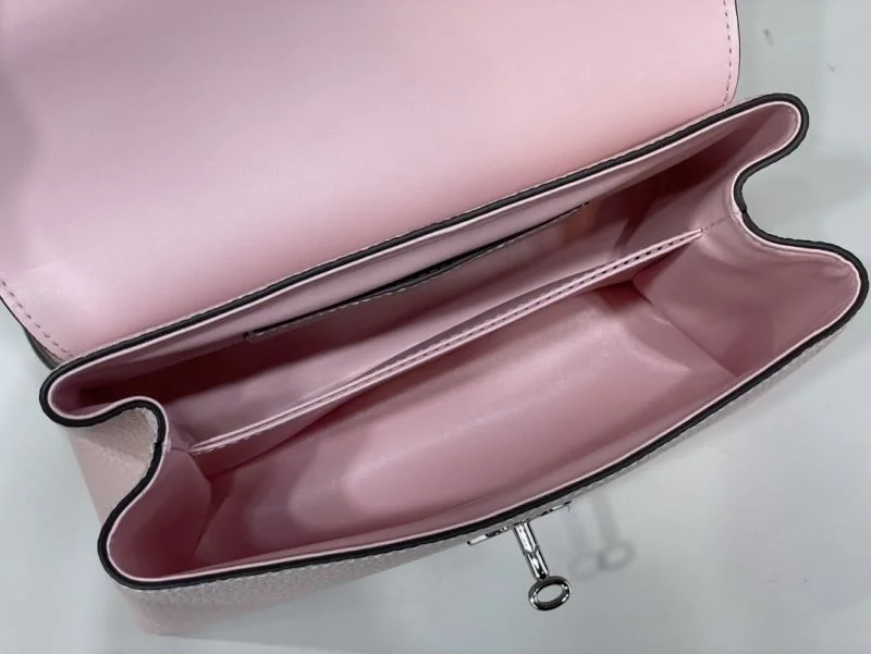 SoftTouch Louis Vuitton Top Handle Bags 40305