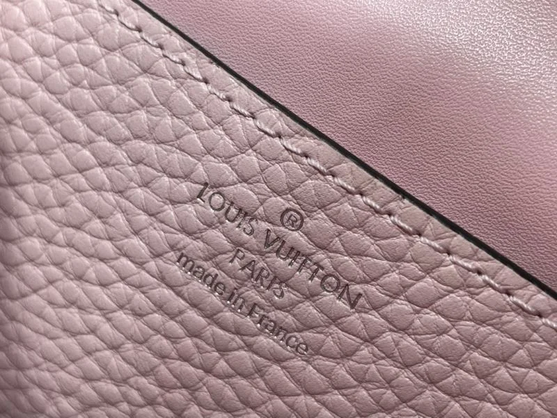 SoftTouch Louis Vuitton Top Handle Bags 40305
