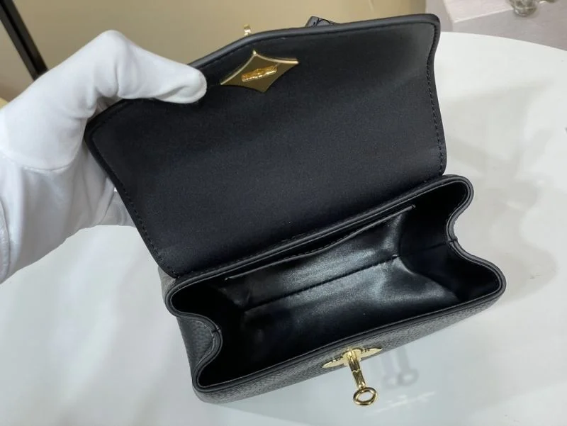 Lightweight Louis Vuitton Top Handle Bags 40302