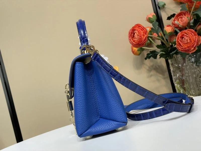 Louis Vuitton Top Handle Bags GoodFit 40301