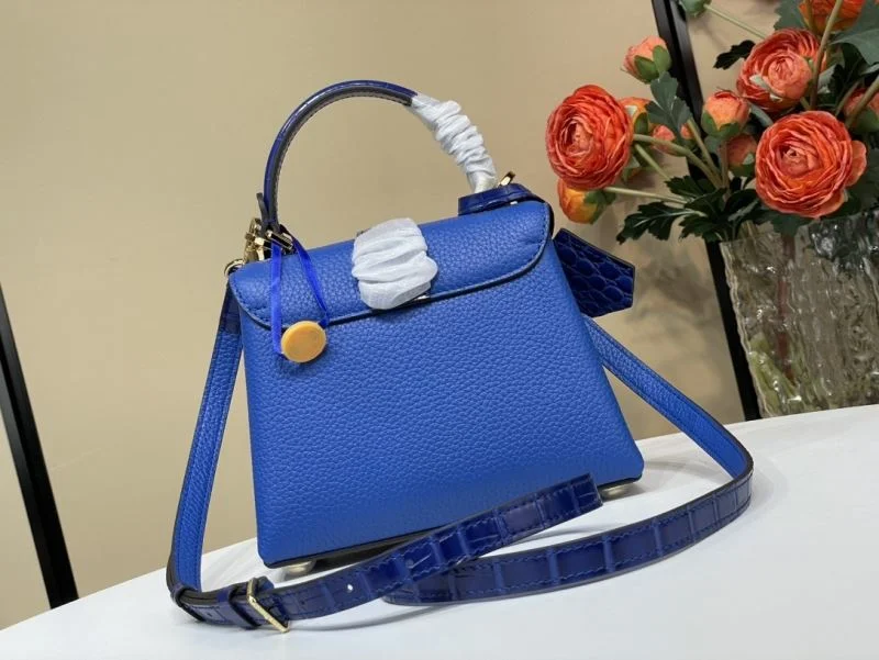 Louis Vuitton Top Handle Bags GoodFit 40301