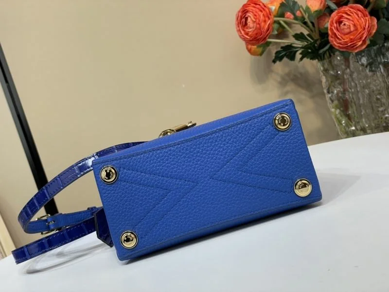 Louis Vuitton Top Handle Bags GoodFit 40301