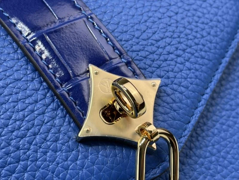 Louis Vuitton Top Handle Bags GoodFit 40301