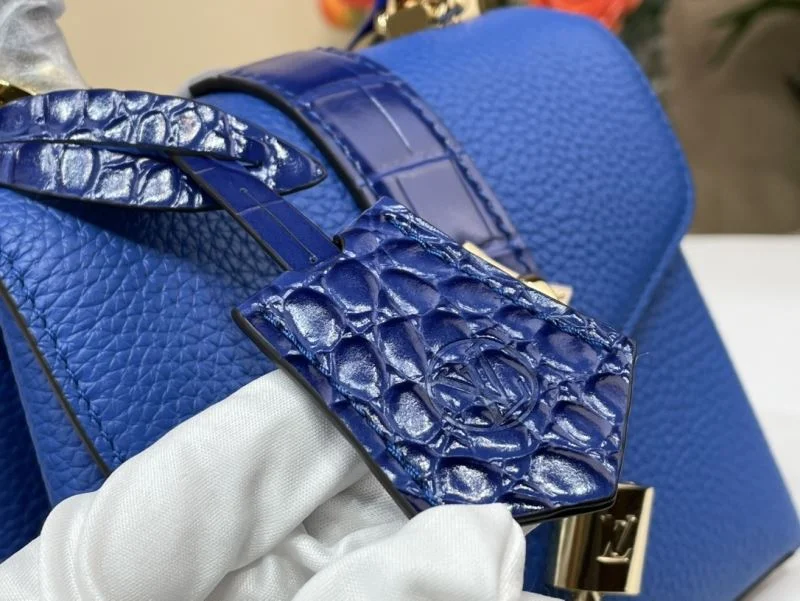 Louis Vuitton Top Handle Bags GoodFit 40301