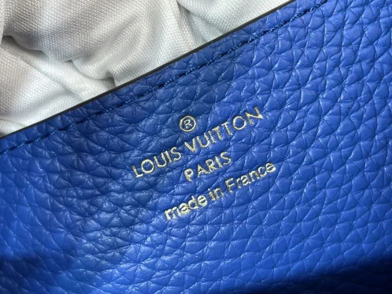 Louis Vuitton Top Handle Bags GoodFit 40301