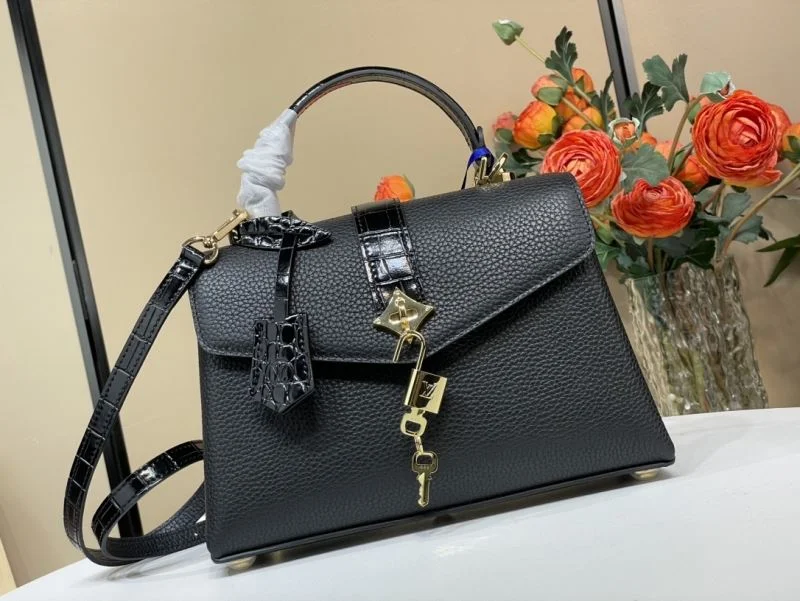 FastDry Louis Vuitton Top Handle Bags 40343