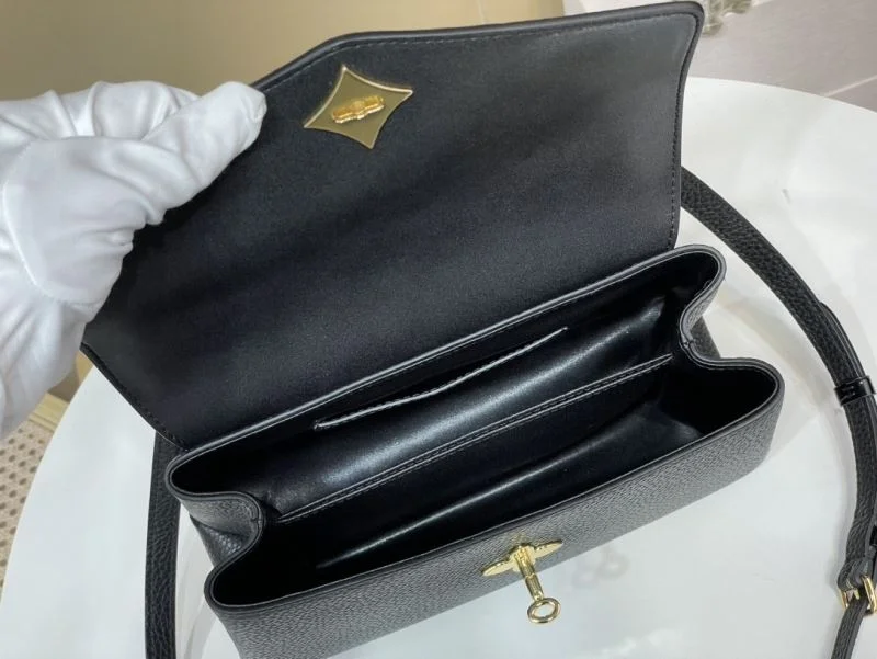 FastDry Louis Vuitton Top Handle Bags 40343
