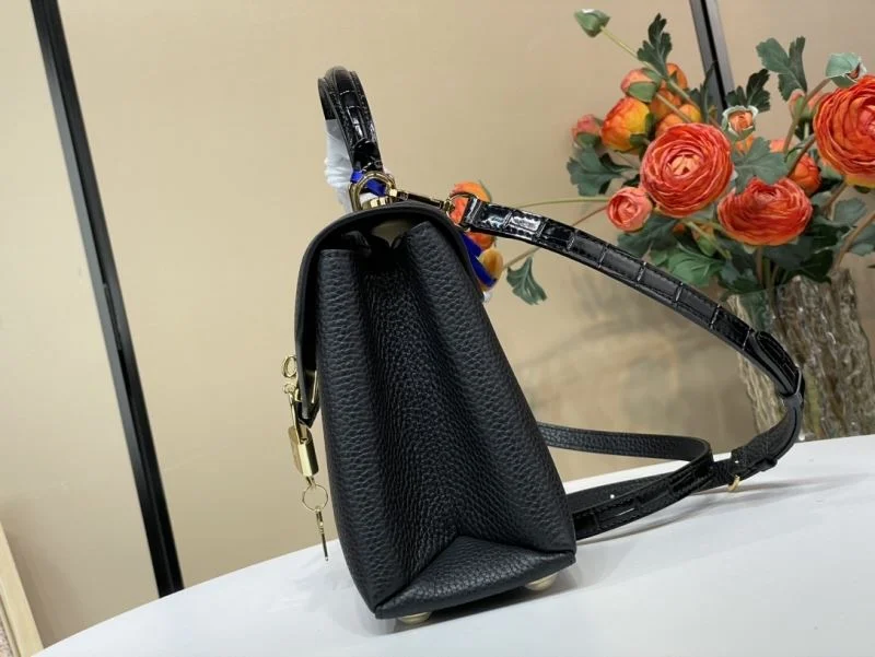 FastDry Louis Vuitton Top Handle Bags 40343