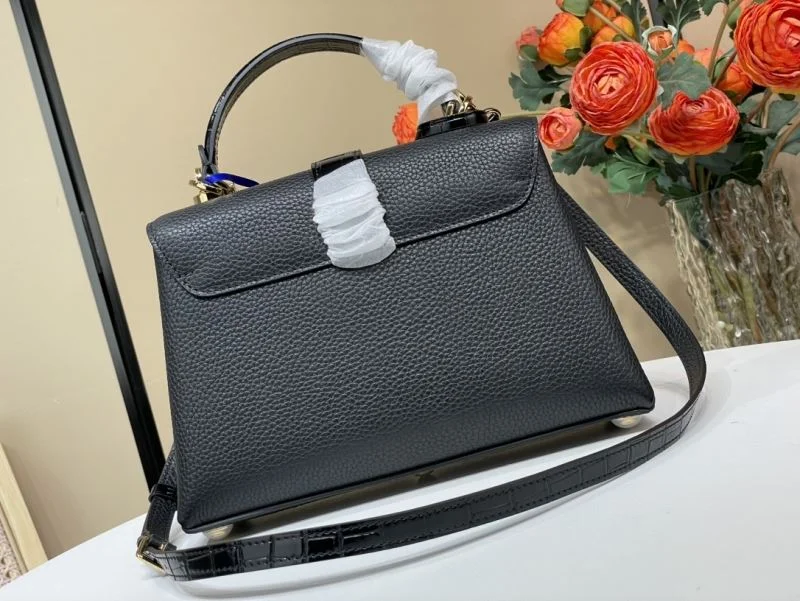 FastDry Louis Vuitton Top Handle Bags 40343