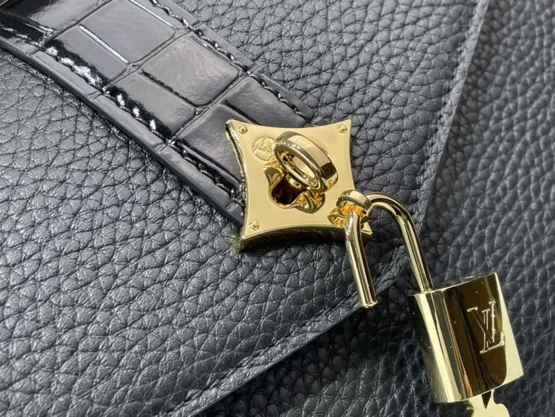 FastDry Louis Vuitton Top Handle Bags 40343
