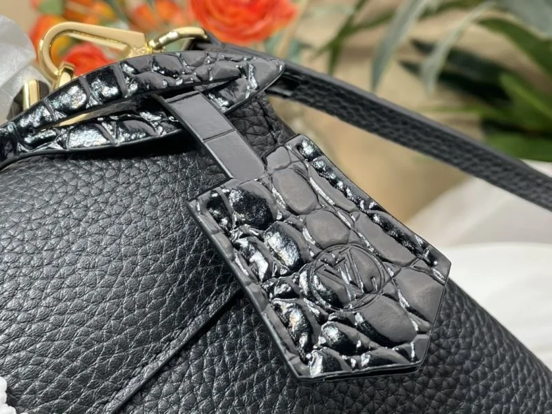 FastDry Louis Vuitton Top Handle Bags 40343