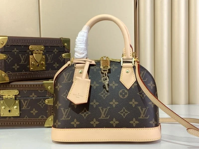 Louis Vuitton Top Handle Bags OnTrend 40300