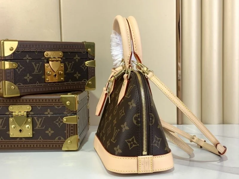 Louis Vuitton Top Handle Bags OnTrend 40300