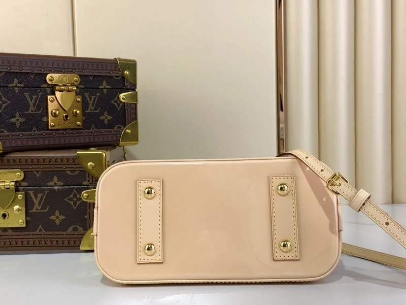 Louis Vuitton Top Handle Bags OnTrend 40300