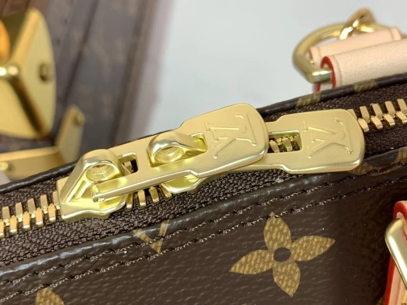 Louis Vuitton Top Handle Bags OnTrend 40300