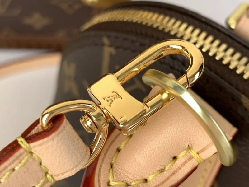 Louis Vuitton Top Handle Bags OnTrend 40300