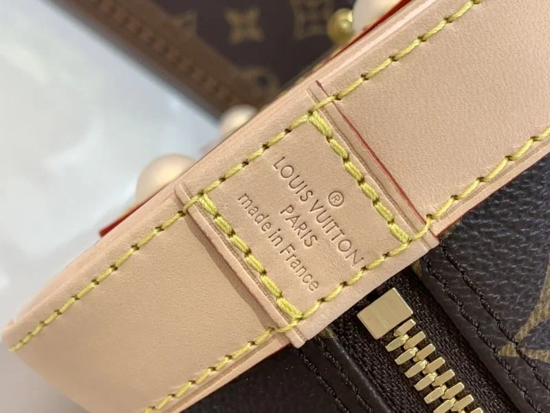 Louis Vuitton Top Handle Bags OnTrend 40300