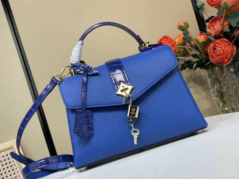 Contemporary Louis Vuitton Top Handle Bags 40340
