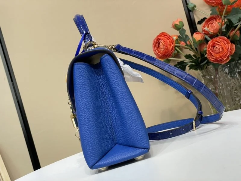 Contemporary Louis Vuitton Top Handle Bags 40340
