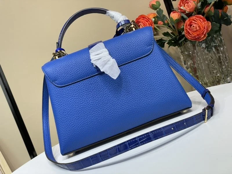 Contemporary Louis Vuitton Top Handle Bags 40340
