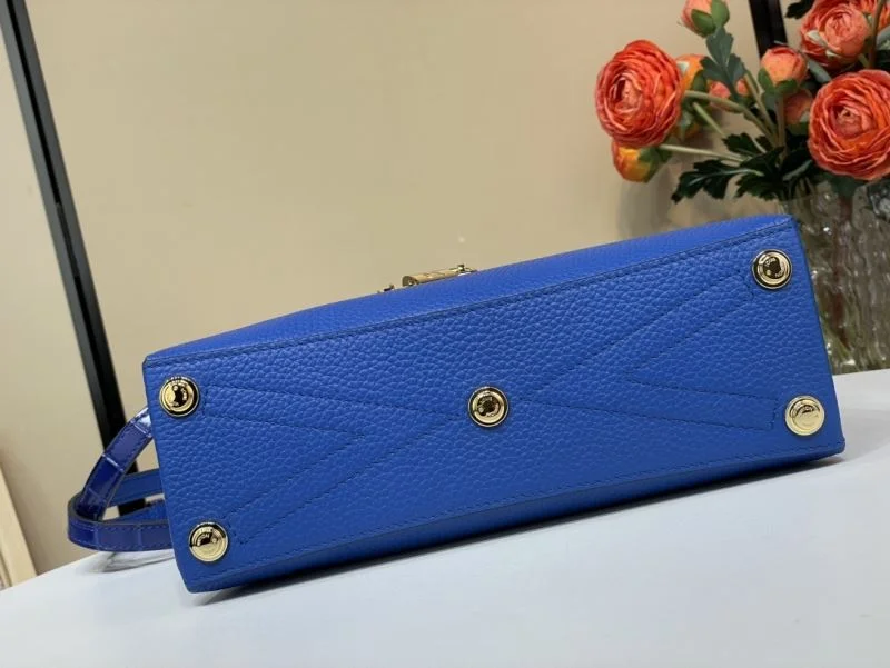 Contemporary Louis Vuitton Top Handle Bags 40340