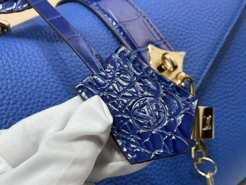 Contemporary Louis Vuitton Top Handle Bags 40340