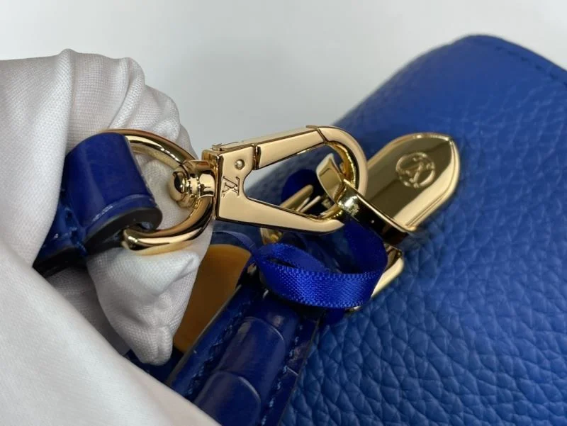 Contemporary Louis Vuitton Top Handle Bags 40340