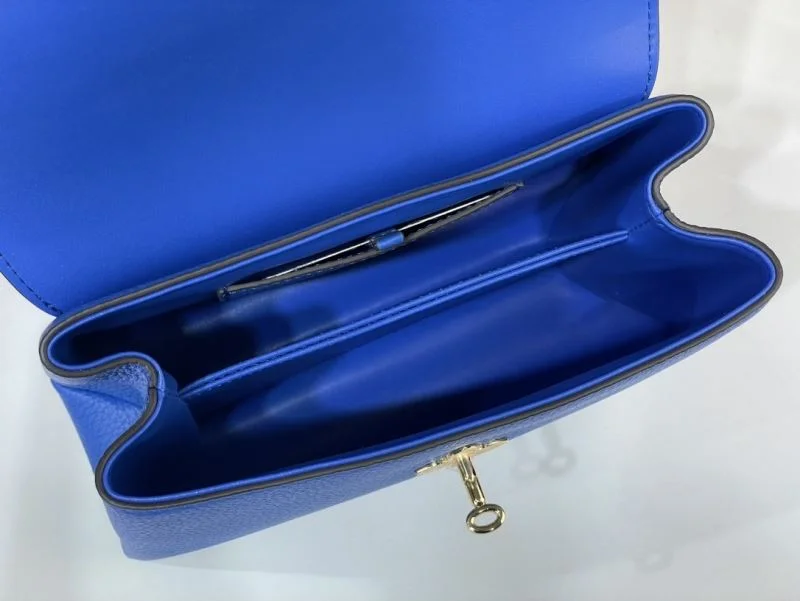 Contemporary Louis Vuitton Top Handle Bags 40340