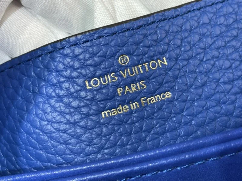 Contemporary Louis Vuitton Top Handle Bags 40340