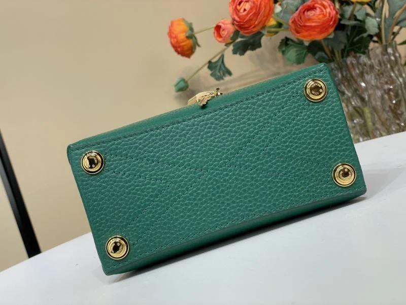 Louis Vuitton Top Handle Bags Durable 40298