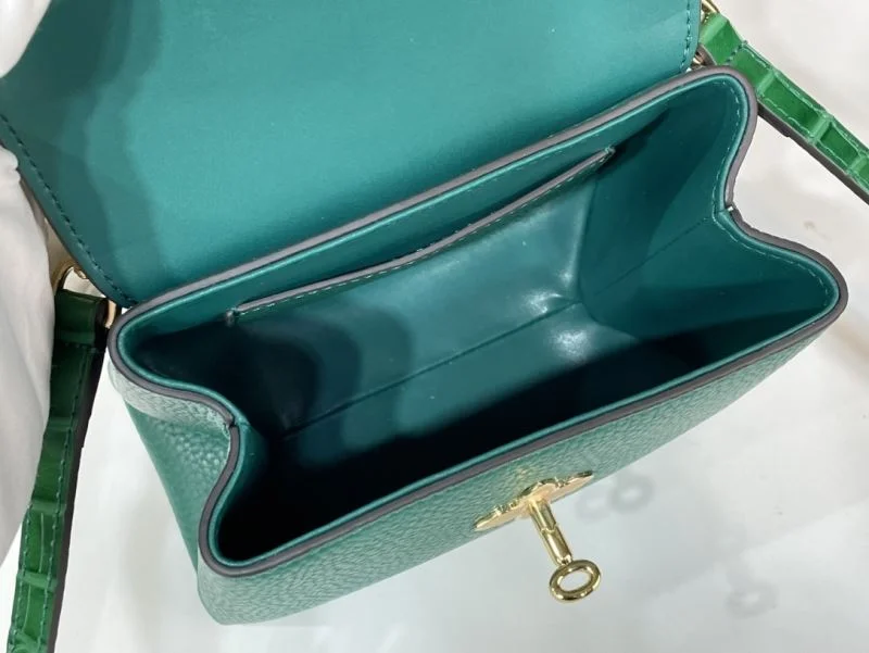 Louis Vuitton Top Handle Bags Durable 40298
