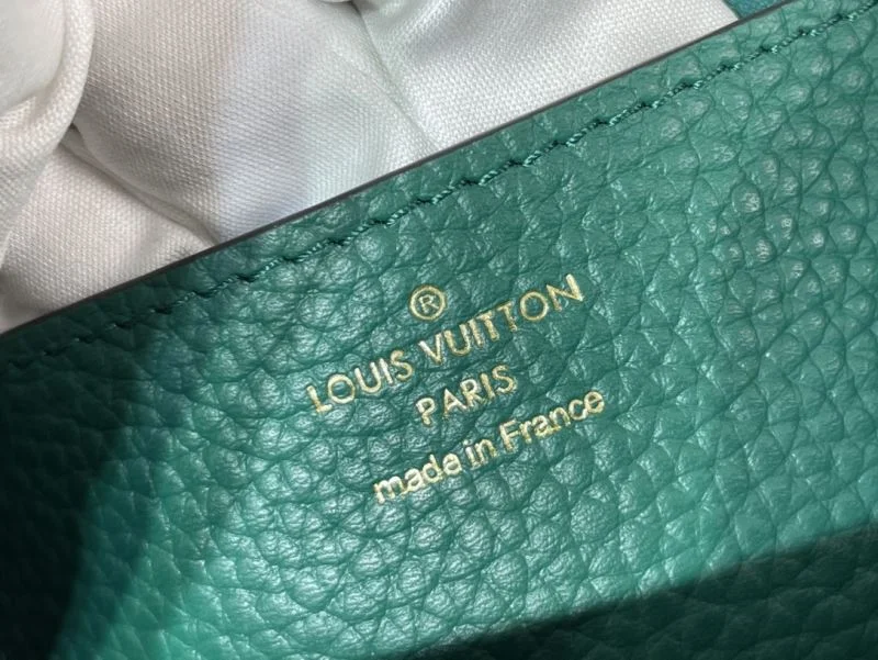 Louis Vuitton Top Handle Bags Durable 40298