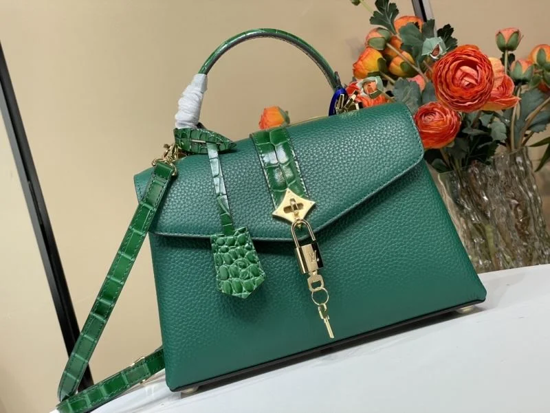 Louis Vuitton Top Handle Bags UrbanChic 40299