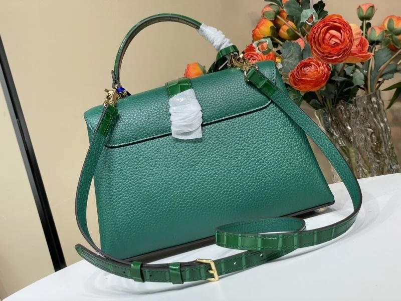 Louis Vuitton Top Handle Bags UrbanChic 40299