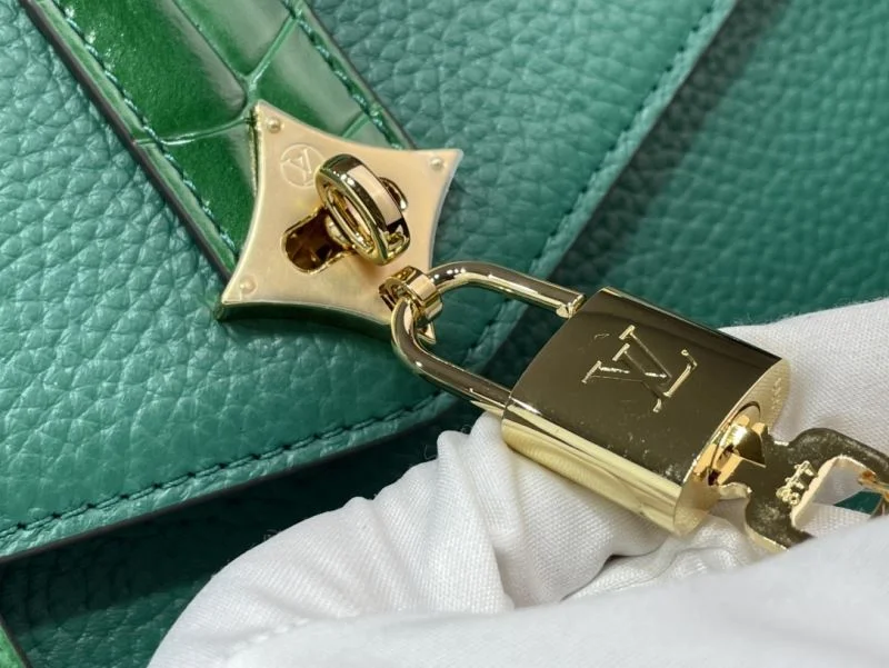 Louis Vuitton Top Handle Bags UrbanChic 40299