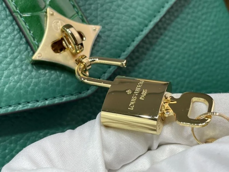 Louis Vuitton Top Handle Bags UrbanChic 40299