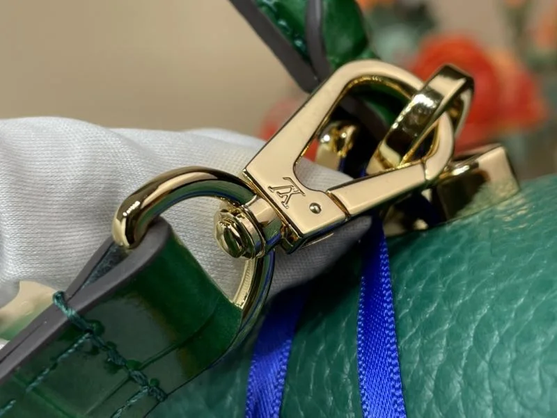 Louis Vuitton Top Handle Bags UrbanChic 40299