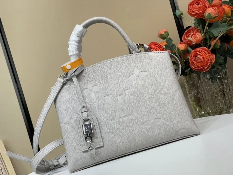 Louis Vuitton Top Handle Bags Bold 40297