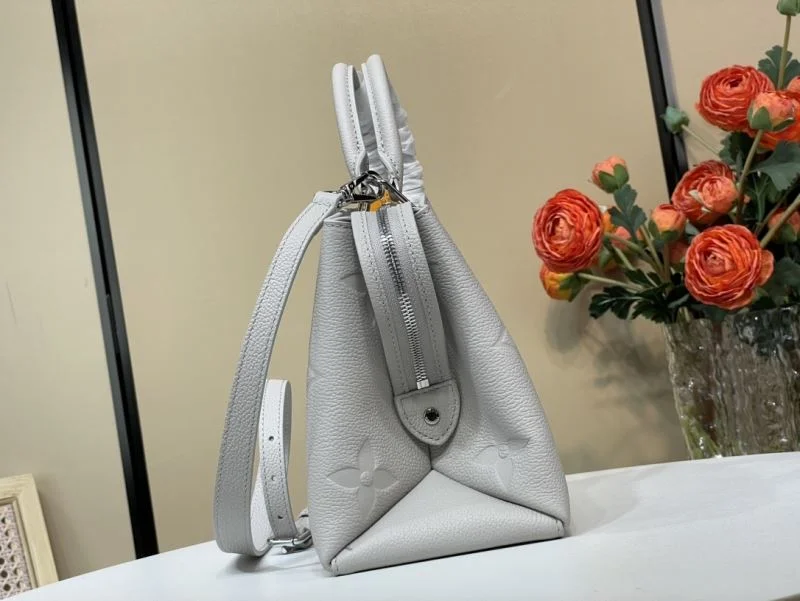 Louis Vuitton Top Handle Bags Bold 40297