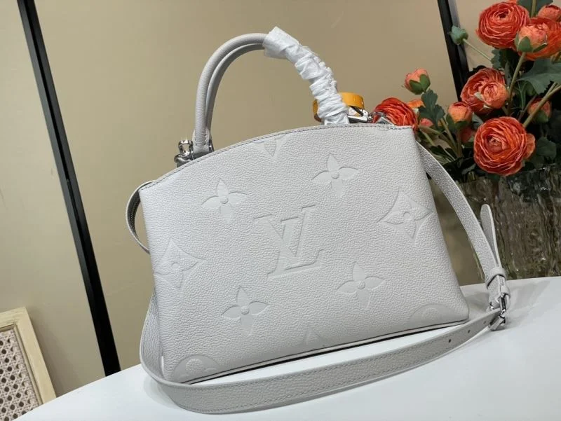 Louis Vuitton Top Handle Bags Bold 40297