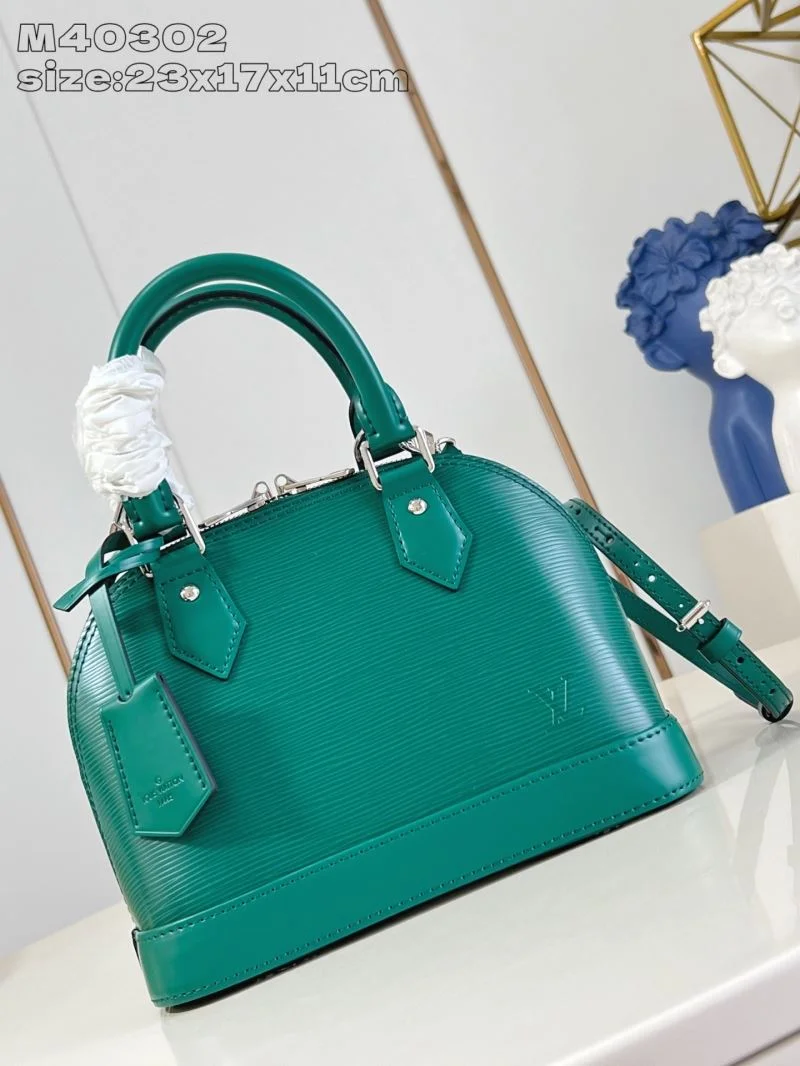 GoodFit Louis Vuitton Top Handle Bags 40296