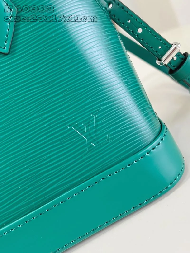 GoodFit Louis Vuitton Top Handle Bags 40296