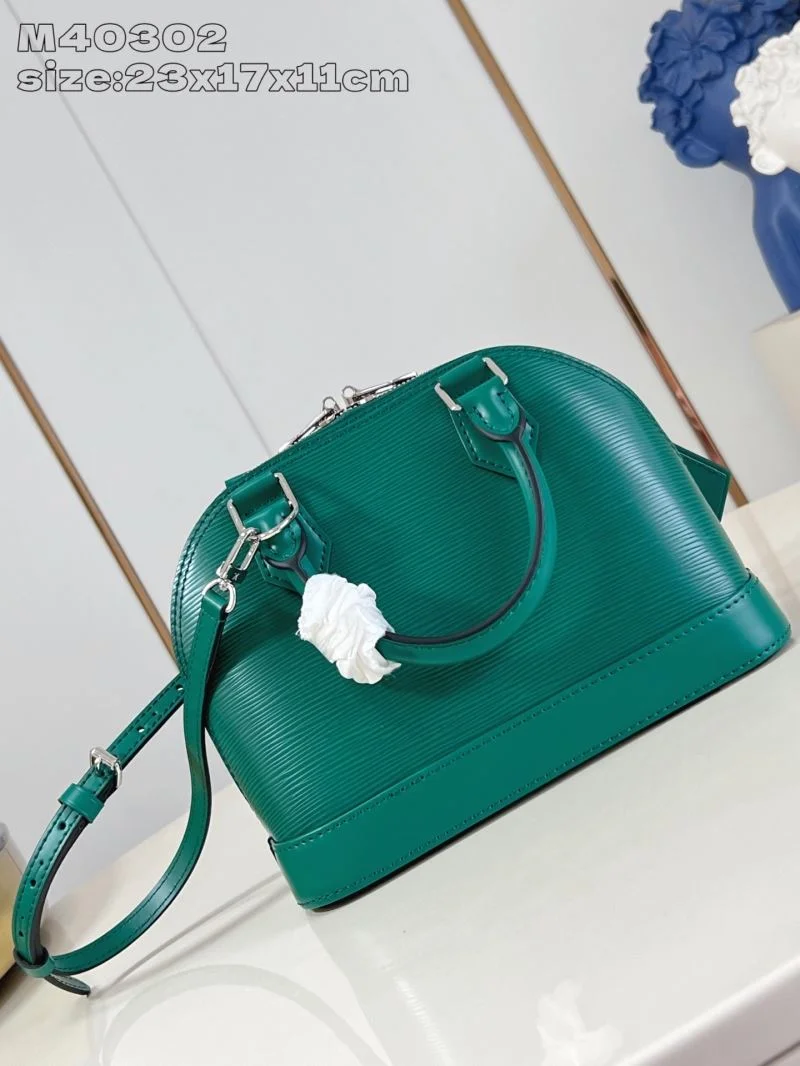 GoodFit Louis Vuitton Top Handle Bags 40296