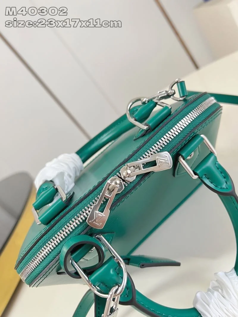 GoodFit Louis Vuitton Top Handle Bags 40296